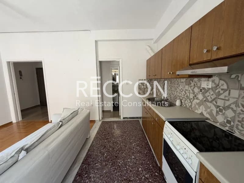 Apartment in Alsos Pagkratiou, Pagkrati — Photo 15 of 26