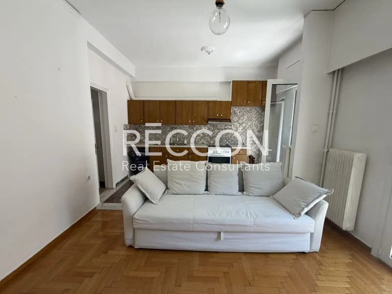 Apartment in Alsos Pagkratiou, Pagkrati — Photo 13 of 26