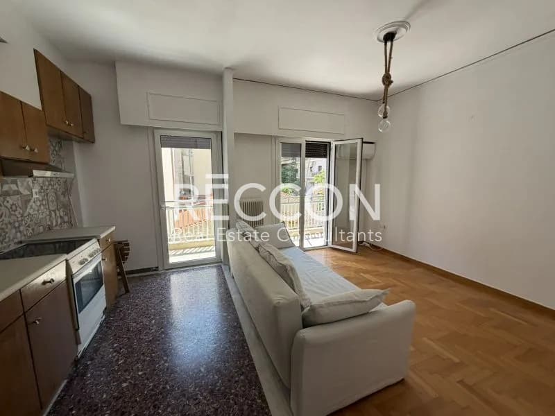 Apartment in Alsos Pagkratiou, Pagkrati — Photo 16 of 26