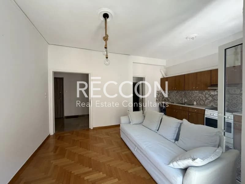 Apartment in Alsos Pagkratiou, Pagkrati — Photo 12 of 26