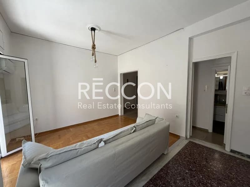 Apartment in Alsos Pagkratiou, Pagkrati — Photo 14 of 26
