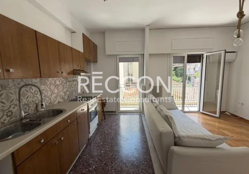 Apartment in Alsos Pagkratiou, Pagkrati — Photo 7 of 26