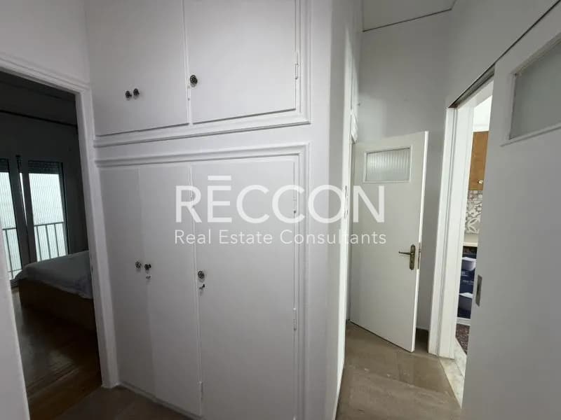 Apartment in Alsos Pagkratiou, Pagkrati — Photo 19 of 26