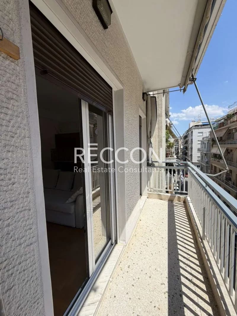 Apartment in Alsos Pagkratiou, Pagkrati — Photo 1 of 26