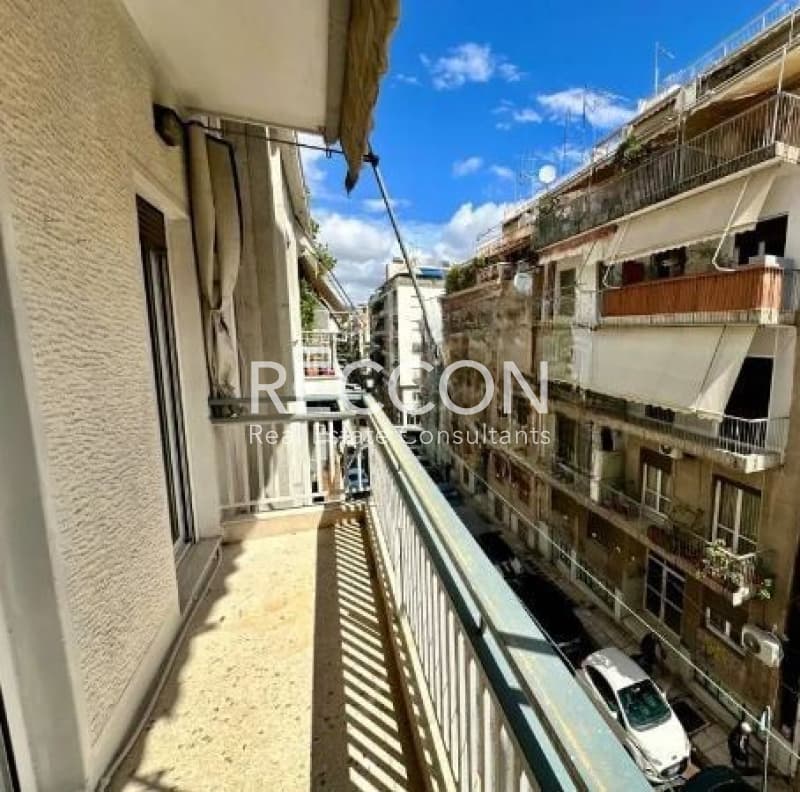 Apartment in Alsos Pagkratiou, Pagkrati — Photo 6 of 26