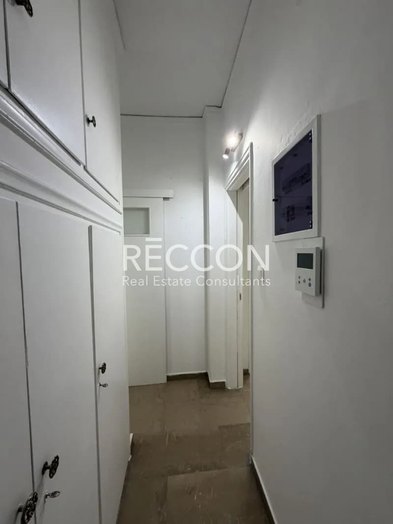 Apartment in Alsos Pagkratiou, Pagkrati — Photo 20 of 26