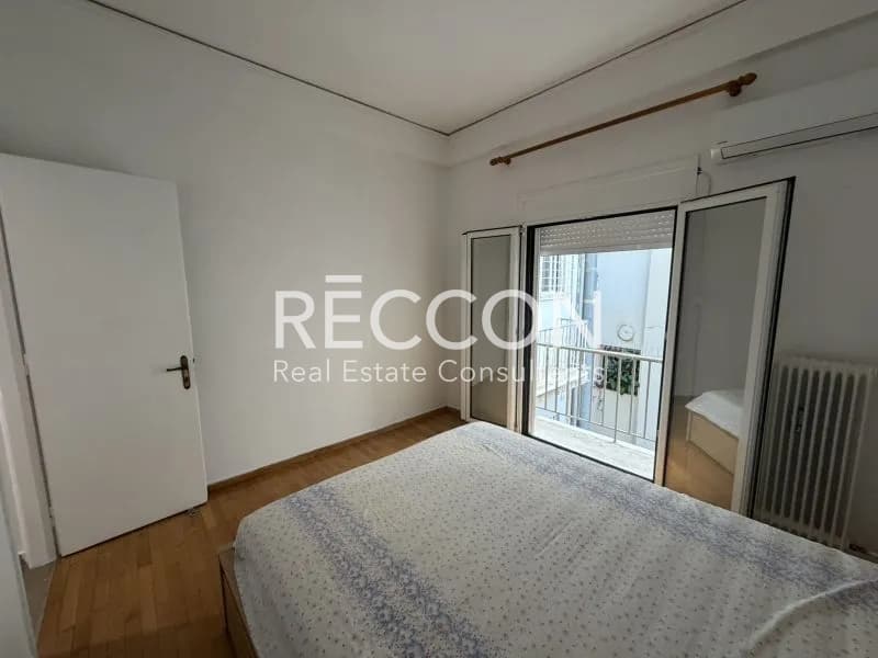 Apartment in Alsos Pagkratiou, Pagkrati — Photo 24 of 26