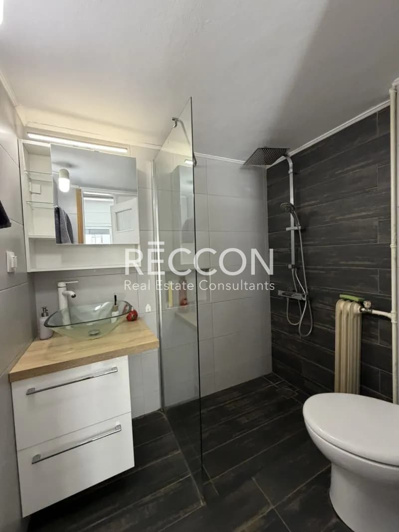 Apartment in Alsos Pagkratiou, Pagkrati — Photo 17 of 26