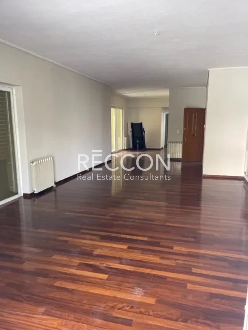 Apartment in Neo Chalandri, Chalandri — Photo 1 of 9