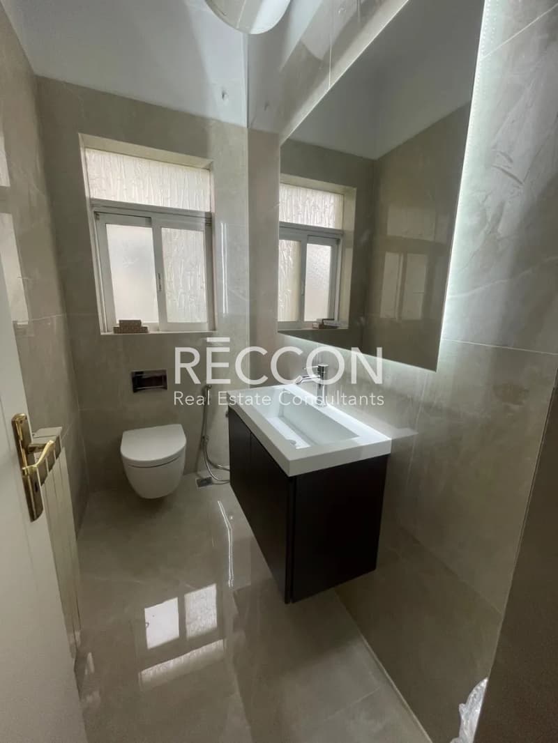 Apartment in Neo Chalandri, Chalandri — Photo 6 of 9