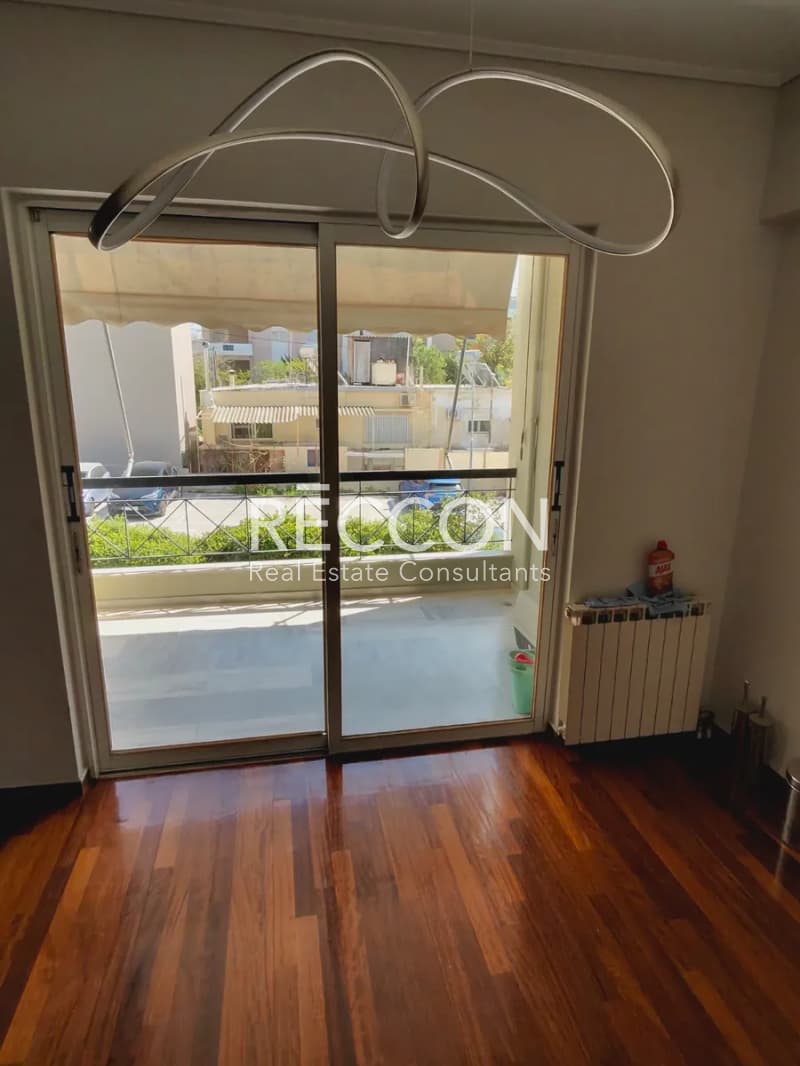Apartment in Neo Chalandri, Chalandri — Photo 4 of 9