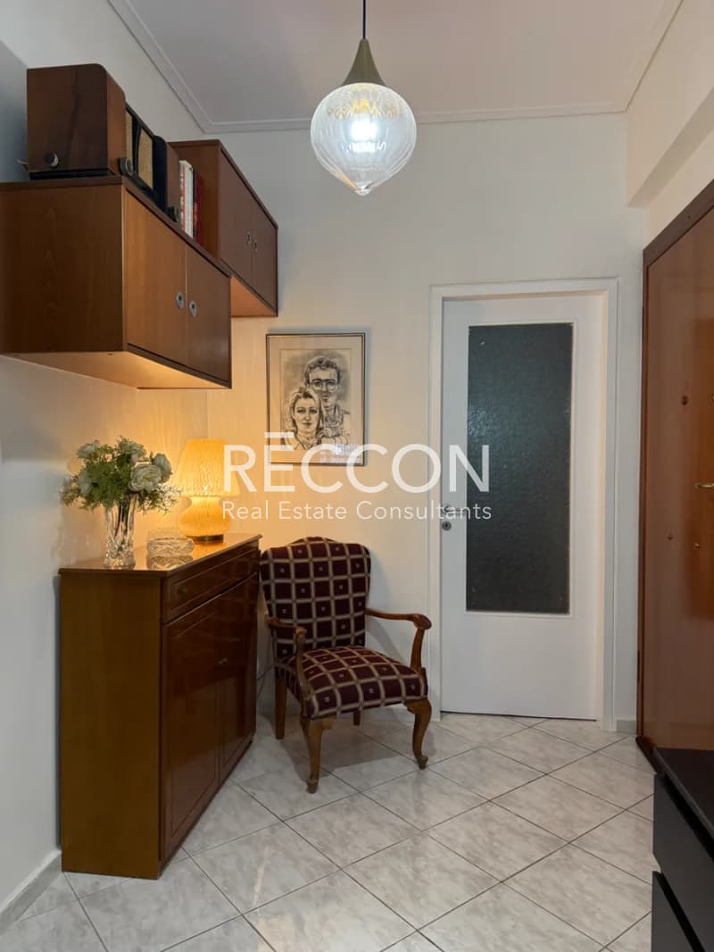 Apartment in Aktimones, Galatsi — Photo 5 of 24