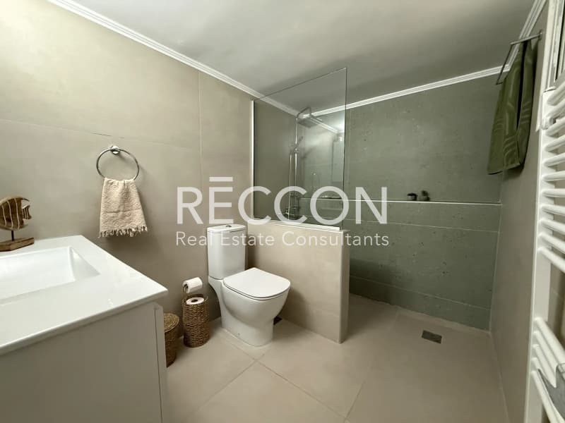 Apartment in Aktimones, Galatsi — Photo 19 of 24