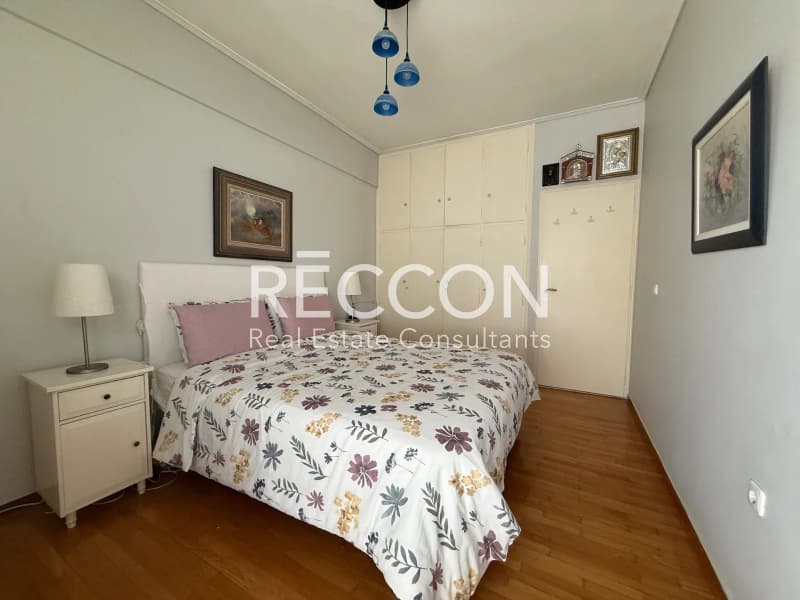 Apartment in Aktimones, Galatsi — Photo 17 of 24