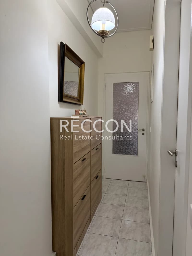 Apartment in Aktimones, Galatsi — Photo 13 of 24