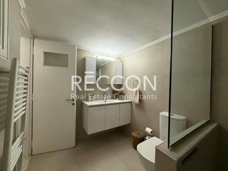 Apartment in Aktimones, Galatsi — Photo 21 of 24