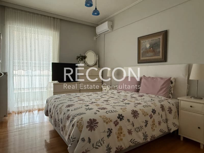 Apartment in Aktimones, Galatsi — Photo 18 of 24