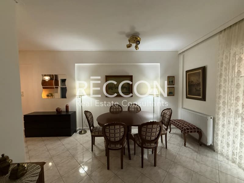 Apartment in Aktimones, Galatsi — Photo 1 of 24