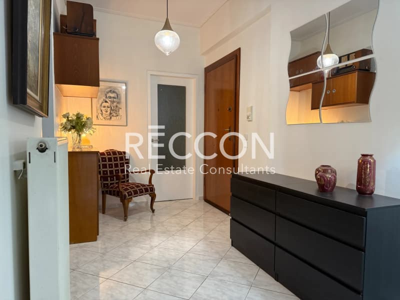 Apartment in Aktimones, Galatsi — Photo 6 of 24