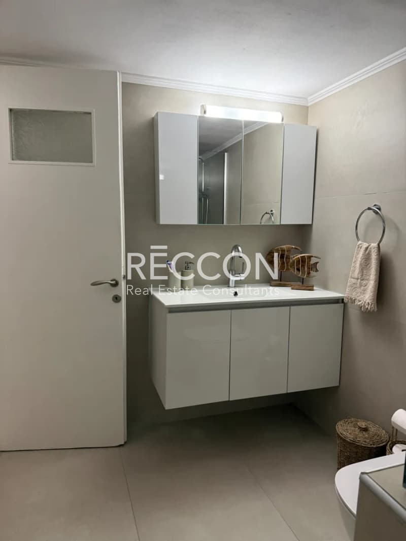 Apartment in Aktimones, Galatsi — Photo 20 of 24