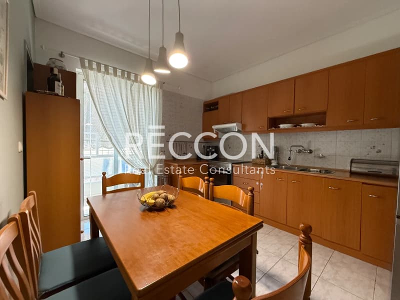 Apartment in Aktimones, Galatsi — Photo 7 of 24