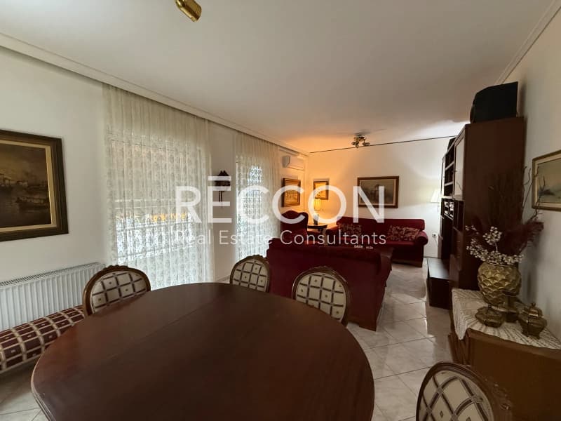 Apartment in Aktimones, Galatsi — Photo 9 of 24