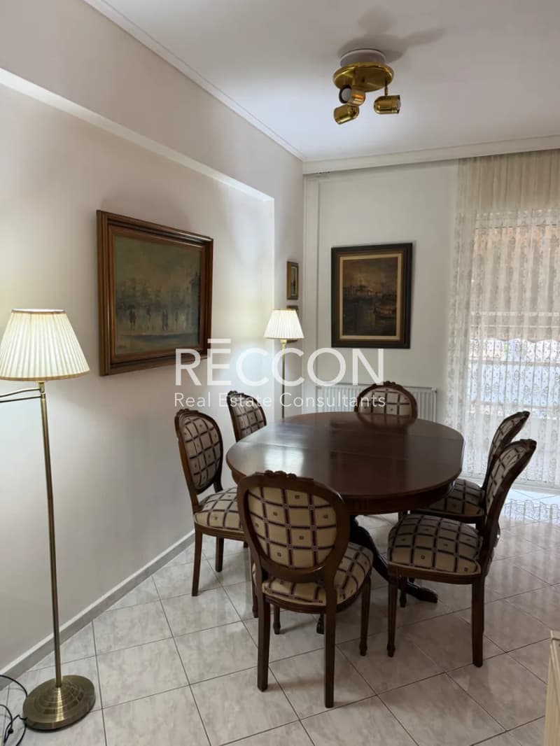 Apartment in Aktimones, Galatsi — Photo 3 of 24