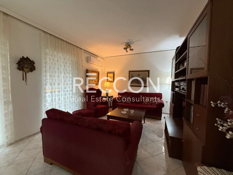 Apartment in Aktimones, Galatsi — Photo 10 of 24