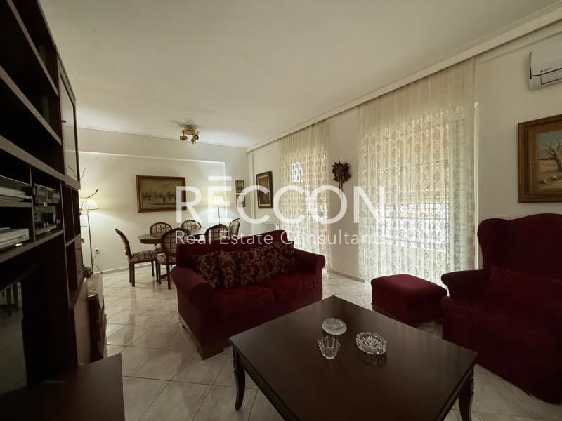 Apartment in Aktimones, Galatsi — Photo 4 of 24