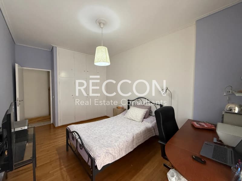 Apartment in Aktimones, Galatsi — Photo 15 of 24
