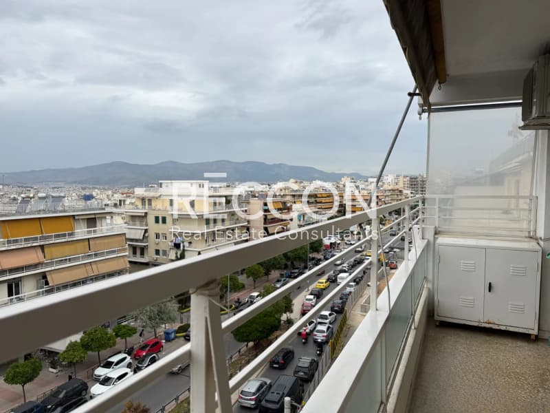 Apartment in Aktimones, Galatsi — Photo 24 of 24