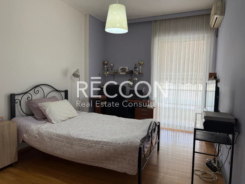 Apartment in Aktimones, Galatsi — Photo 16 of 24