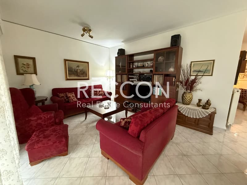 Apartment in Aktimones, Galatsi — Photo 12 of 24