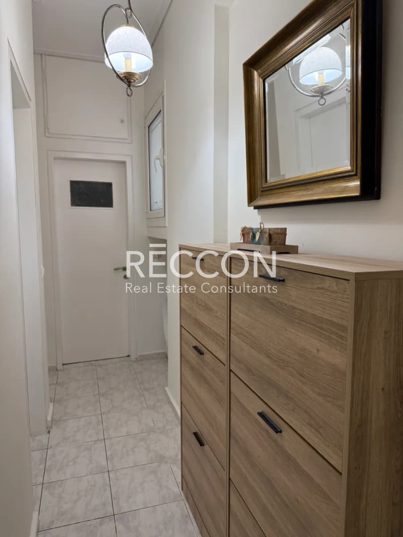 Apartment in Aktimones, Galatsi — Photo 14 of 24