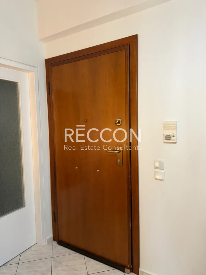 Apartment in Aktimones, Galatsi — Photo 23 of 24