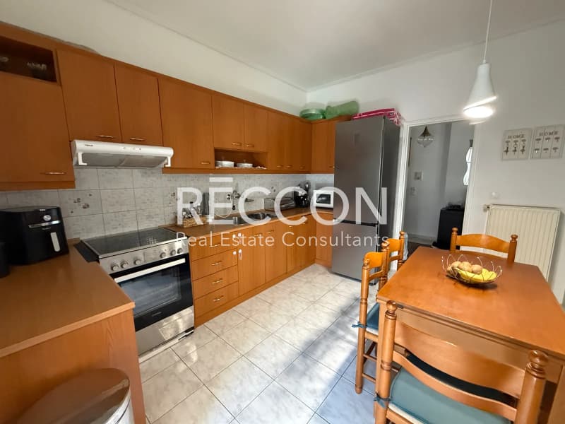 Apartment in Aktimones, Galatsi — Photo 8 of 24