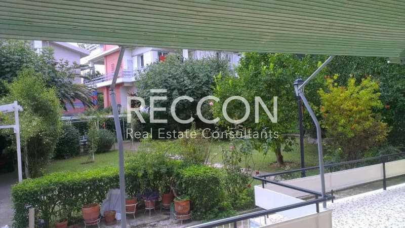 Apartment in Agios Nikolaos, Pefki — Photo 13 of 13