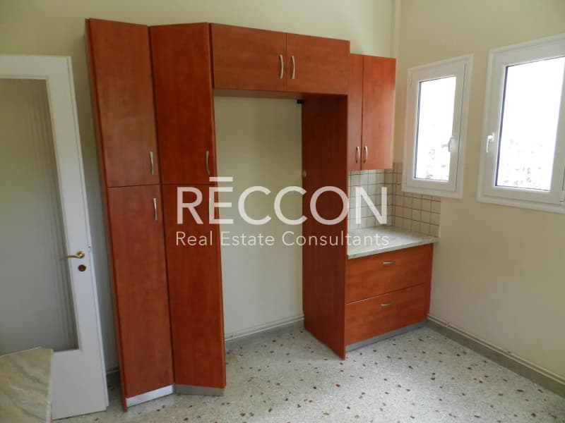 Apartment in Agios Nikolaos, Pefki — Photo 5 of 13