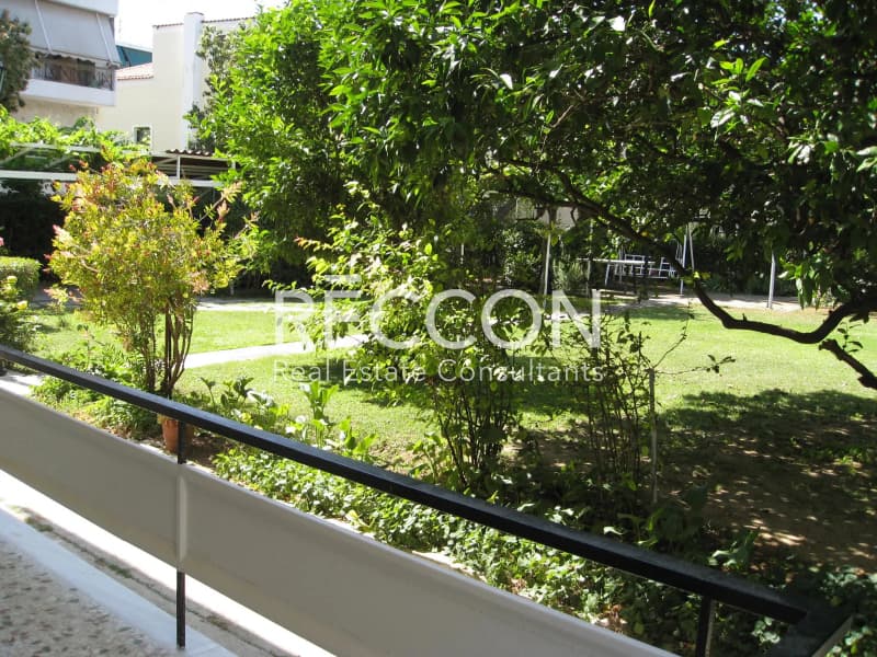 Apartment in Agios Nikolaos, Pefki — Photo 11 of 13