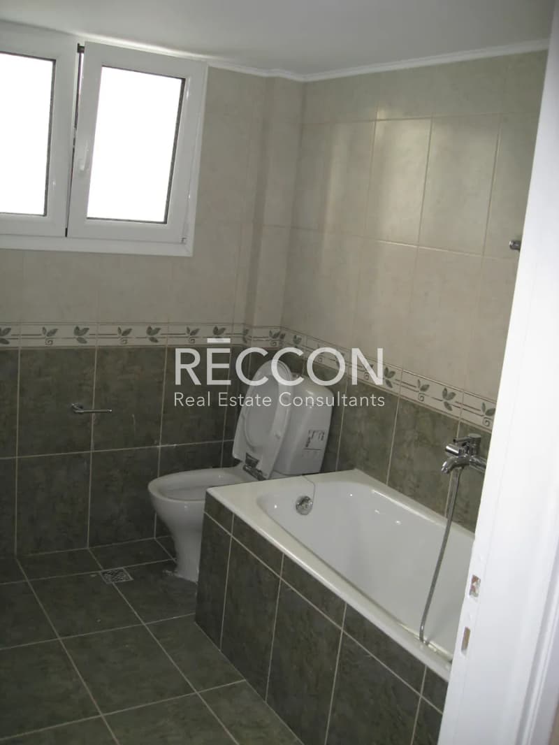 Apartment in Agios Nikolaos, Pefki — Photo 10 of 13