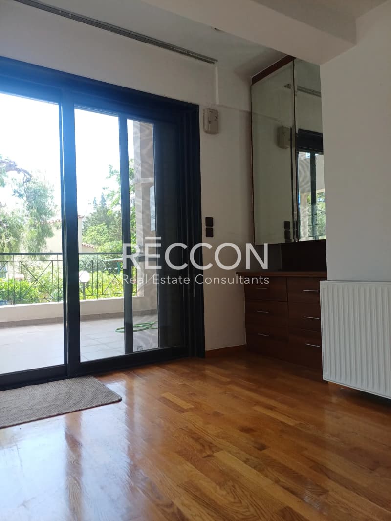 Apartment in Ano Melissia, Melissia — Photo 15 of 28