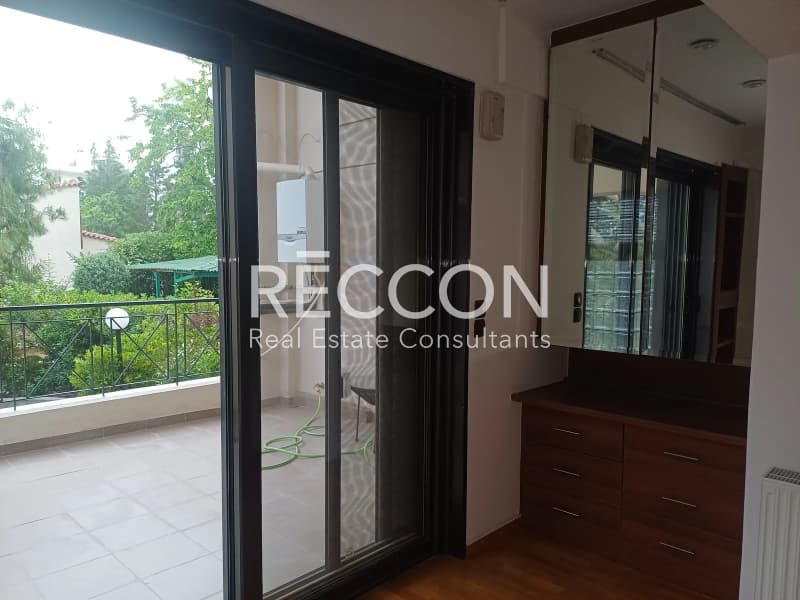 Apartment in Ano Melissia, Melissia — Photo 14 of 28