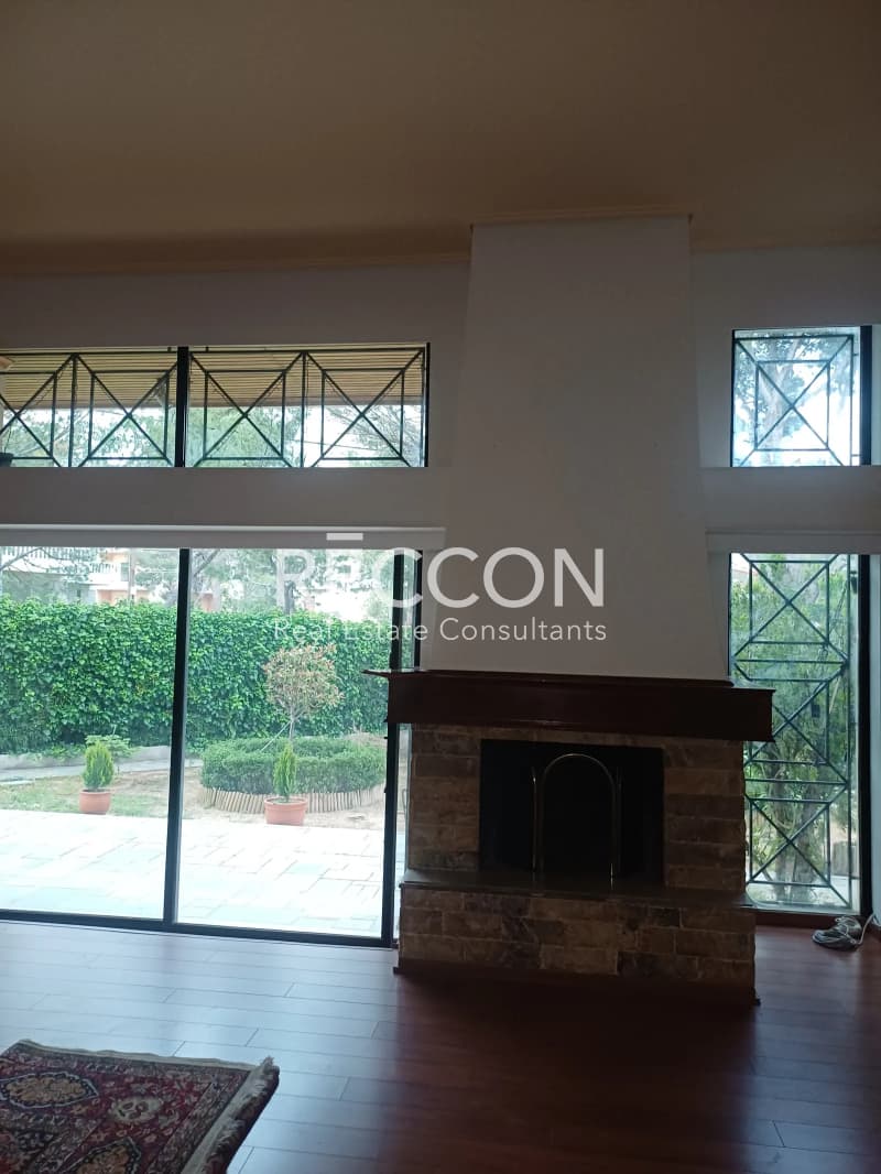Apartment in Ano Melissia, Melissia — Photo 6 of 28
