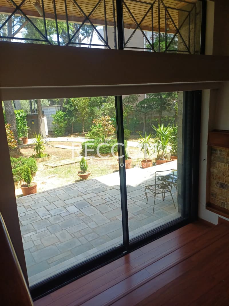 Apartment in Ano Melissia, Melissia — Photo 25 of 28