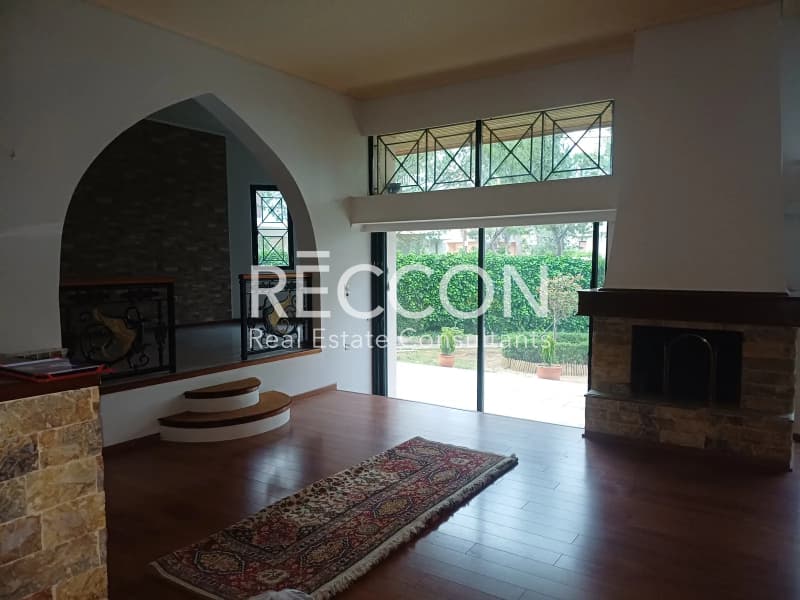 Apartment in Ano Melissia, Melissia — Photo 4 of 28