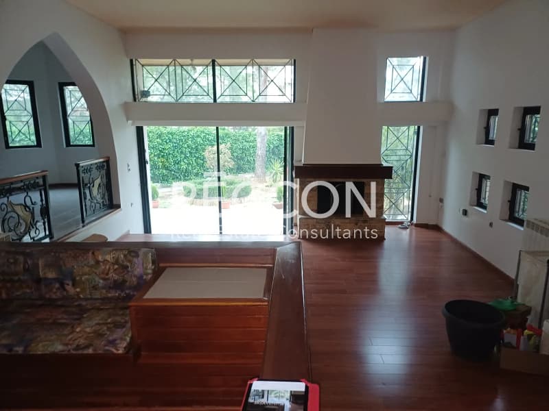 Apartment in Ano Melissia, Melissia — Photo 2 of 28