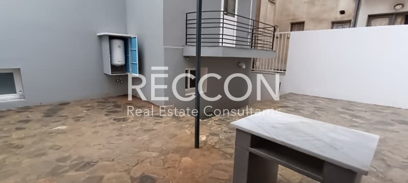Apartment in Platia Kipselis, Kipseli — Photo 14 of 15