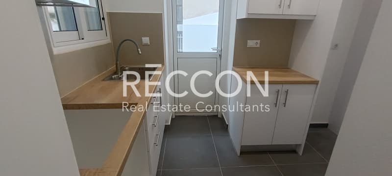 Apartment in Fokionos Negri, Kipseli — Photo 8 of 11