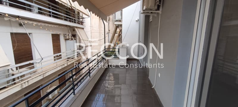 Apartment in Fokionos Negri, Kipseli — Photo 12 of 13