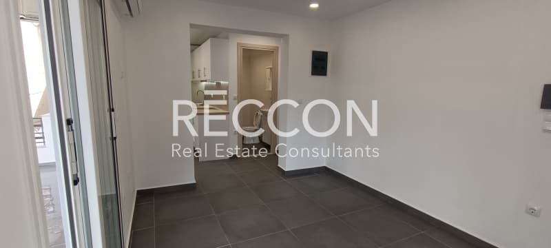 Apartment in Fokionos Negri, Kipseli — Photo 3 of 13